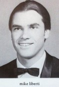Mike Liberti